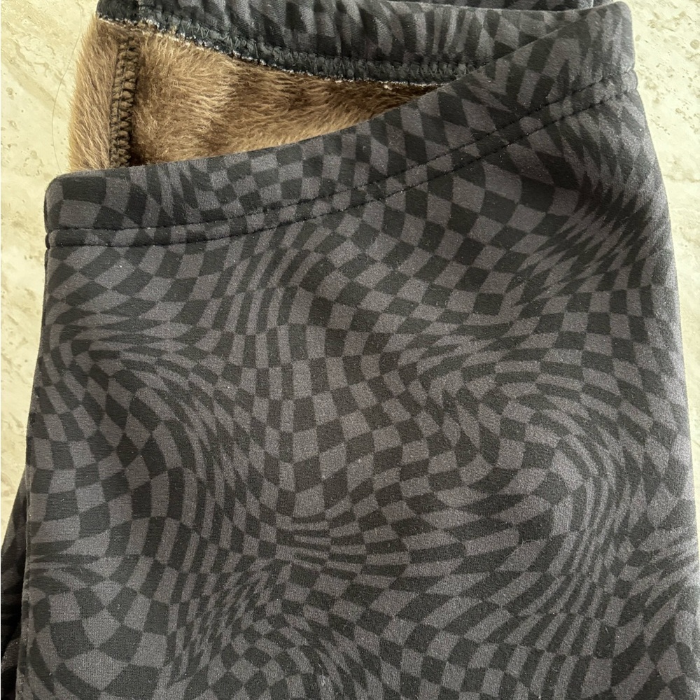 Just Cozy leggings
